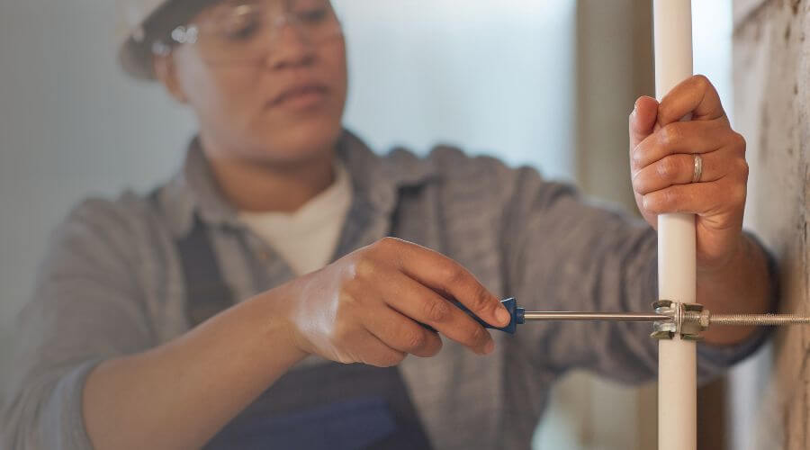 Professional annual plumbing maintenance services in Port Carbon, PA